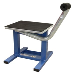 Mammuth trapbok voor crossmotor / MX-lift