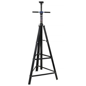 Mammuth extra hoge assteun 2 ton