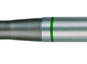 Machinetap doorlopende gaten M4 HSS 5% Cobalt DIN371B
