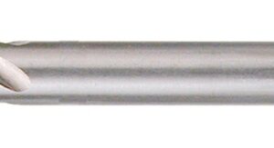 Machinetap geslepen blinde gaten M12 HSS DIN376C