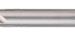 Machinetap blinde gaten M27 HSS 5% Cobalt DIN376C