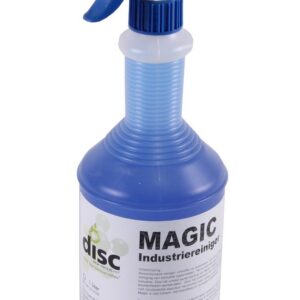 Industriereiniger magic
