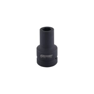 Krachtdop 1'' 19mm