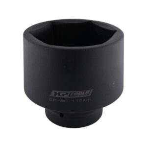 Krachtdop 1'' 115mm