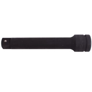 Kracht verlengstuk 1" 250mm professioneel