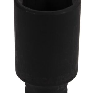 Impact dop lang 1/2" 32mm
