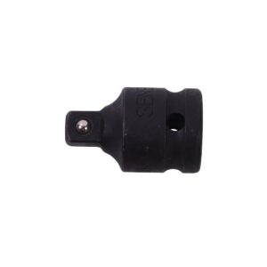 Verloopdop impact 1/2" x 3/8" professioneel