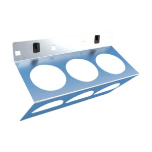 Houder voor spuitbussen 3 stuks EXPERT