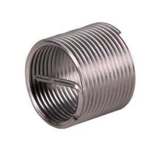 Draadinsert type helicoil m10 x 1.5 10st