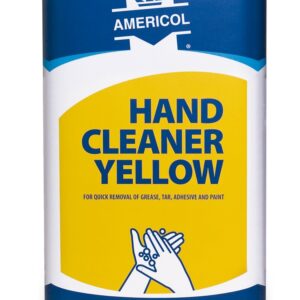 Handzeep yellow 4,5 liter