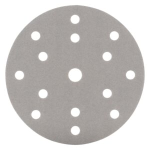 Schuurschijf velcro 150mm K120