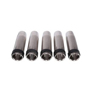 Gasmondstuk MIG lastoorts MLT36 5 stuks