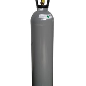 Cilinder koolzuur 20,0ltr