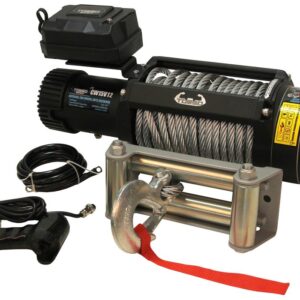Elektrische lier 12V 6804kg