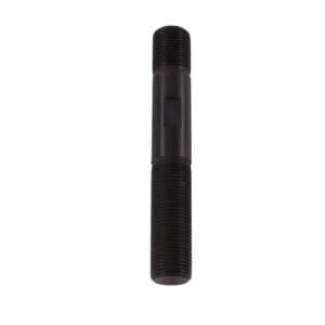Trekbout voor ronde ponzen 28 - 82mm
