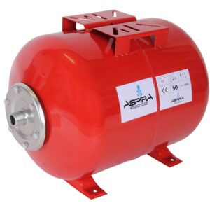 Hydrofoortank 24 liter