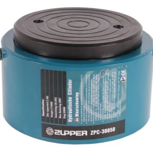 Cilinder 300 ton slag 50mm