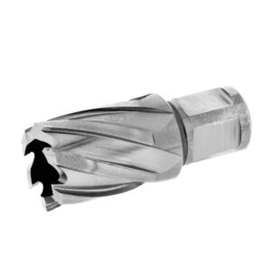 Kernboor 22mm lengte 30mm HSS