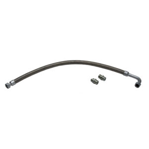Aansluitset compressor-tank