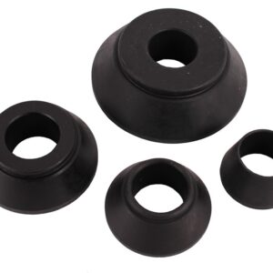 Conusset 40mm 4 stuks