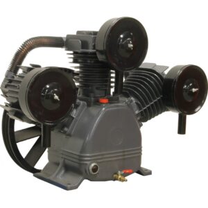Compressor pomp voor CP75S8
