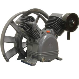 Compressor pomp voor CP40S12