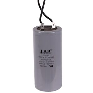 Universele aanloop condensator 400 uf