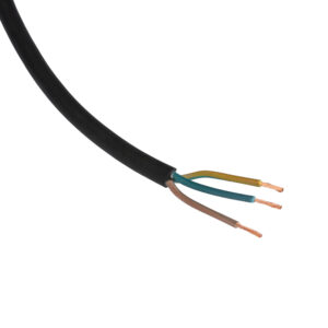 Kabel 3 x 2,5mm2 p/m