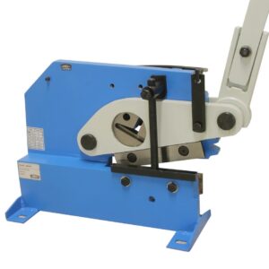 Plaatschaar 8mm