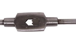 Wringijzer 1/4"