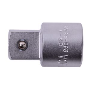 Verloopdop 3/4" x 1" professioneel