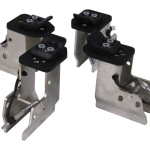 Adapter set demontage motorfiets wielen