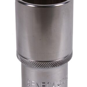 Dop lang 12 kant 1/2" 14mm